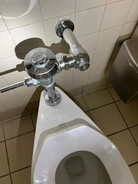 Fixture installation and repair for Hydro Jetting in Burbank